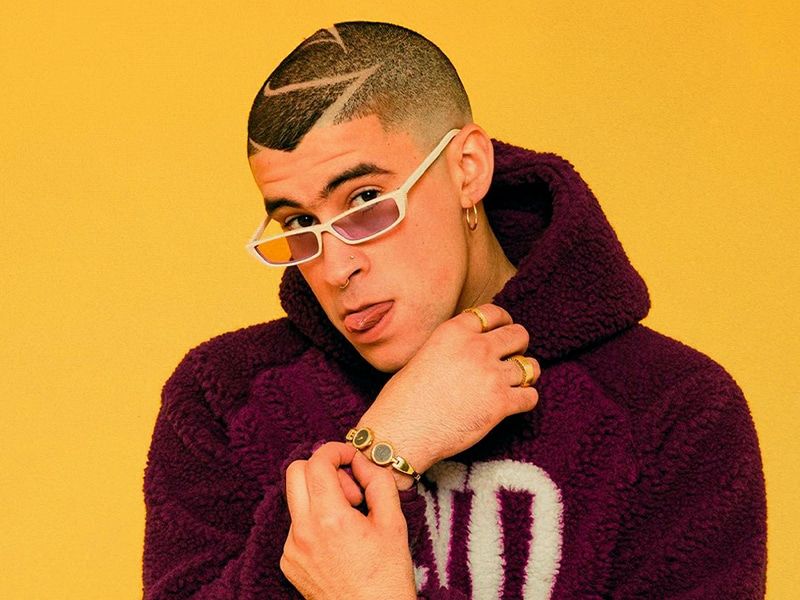 Bad Bunny: dopo Spotify e Apple Music è l'artista dell'anno 2022 anche per  Billboard