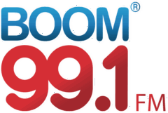 Boom 99.1 FM Cali