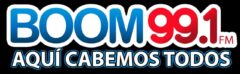 Boom 99.1 FM Cali